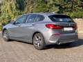 BMW 118 118i Advantage / AHK abnehmbar / DAB / LED Licht Grijs - thumbnail 4