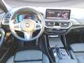 BMW X4 M X4 xDrive30d M Sport Aut. Laser Standhzg. Pano Grau - thumbnail 11