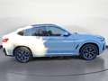 BMW X4 M X4 xDrive30d M Sport Aut. Laser Standhzg. Pano Grau - thumbnail 6
