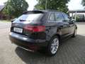 Audi A3 1.5 TFSI  Sportback design AHK NAVI SHZ RFK GRA AP Schwarz - thumbnail 5