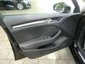 Audi A3 1.5 TFSI  Sportback design AHK NAVI SHZ RFK GRA AP Schwarz - thumbnail 10