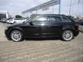 Audi A3 1.5 TFSI  Sportback design AHK NAVI SHZ RFK GRA AP Schwarz - thumbnail 3