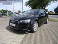 Audi A3 1.5 TFSI  Sportback design AHK NAVI SHZ RFK GRA AP Schwarz - thumbnail 2