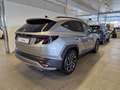 Hyundai TUCSON NIEUW! - SHINE Automaat, Leder, Navi, Carplay,.. Argent - thumbnail 4