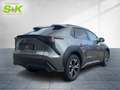 Toyota bZ4X Elektromotor 150kW Teamplayer Silber - thumbnail 4