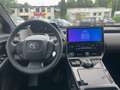 Toyota bZ4X Elektromotor 150kW Teamplayer Silber - thumbnail 8