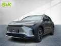 Toyota bZ4X Elektromotor 150kW Teamplayer Argent - thumbnail 1