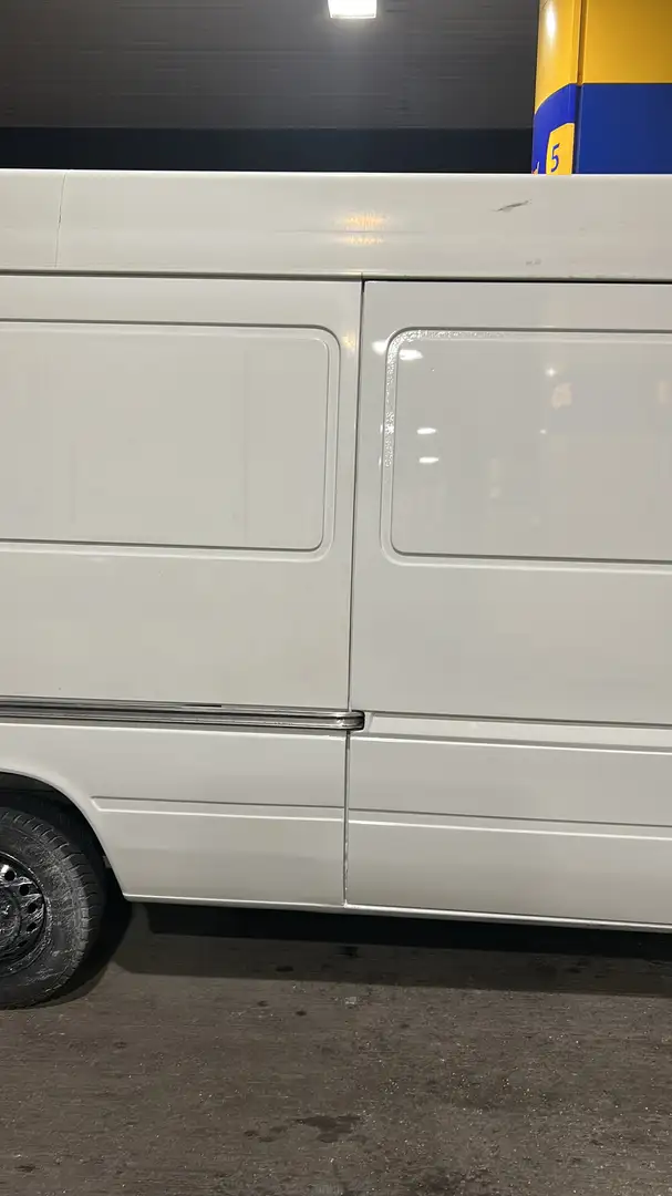 Volkswagen LT 28 Kombi 3-3-3 MR TDI - 2