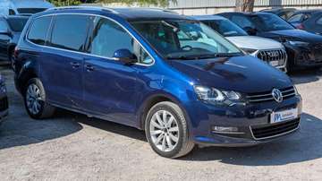 TDI 2.0cc 150cv AUT. 7 POSTI CAMERA POST.