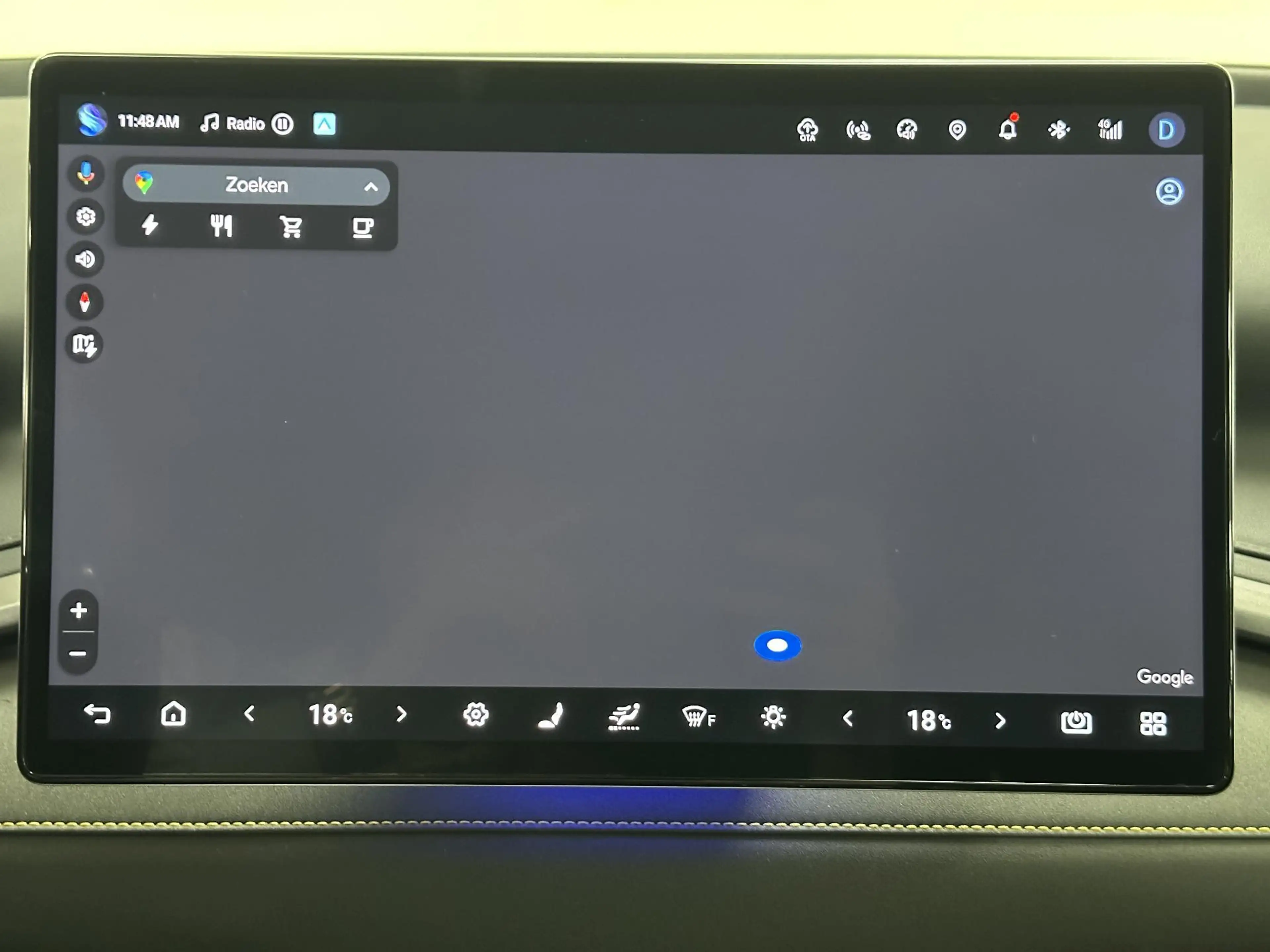 BYD Atto 3 EVO Excellence 74.8 kWh Voorraadmodel | Direct lev — photo 11