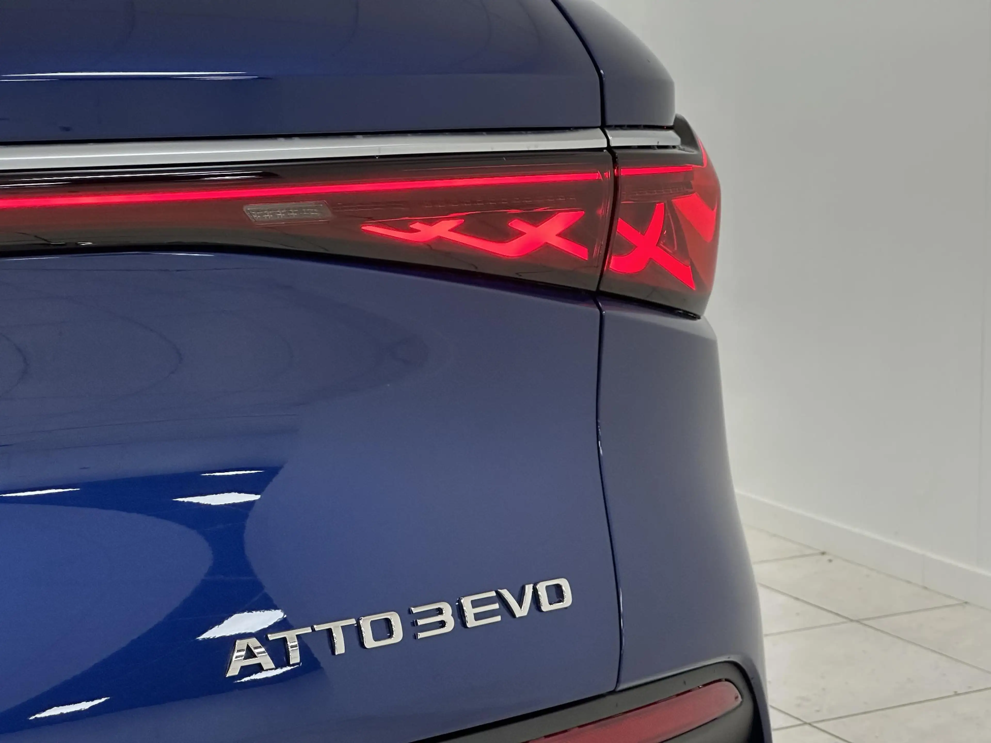 BYD Atto 3 EVO Excellence 74.8 kWh Voorraadmodel | Direct lev — photo 41