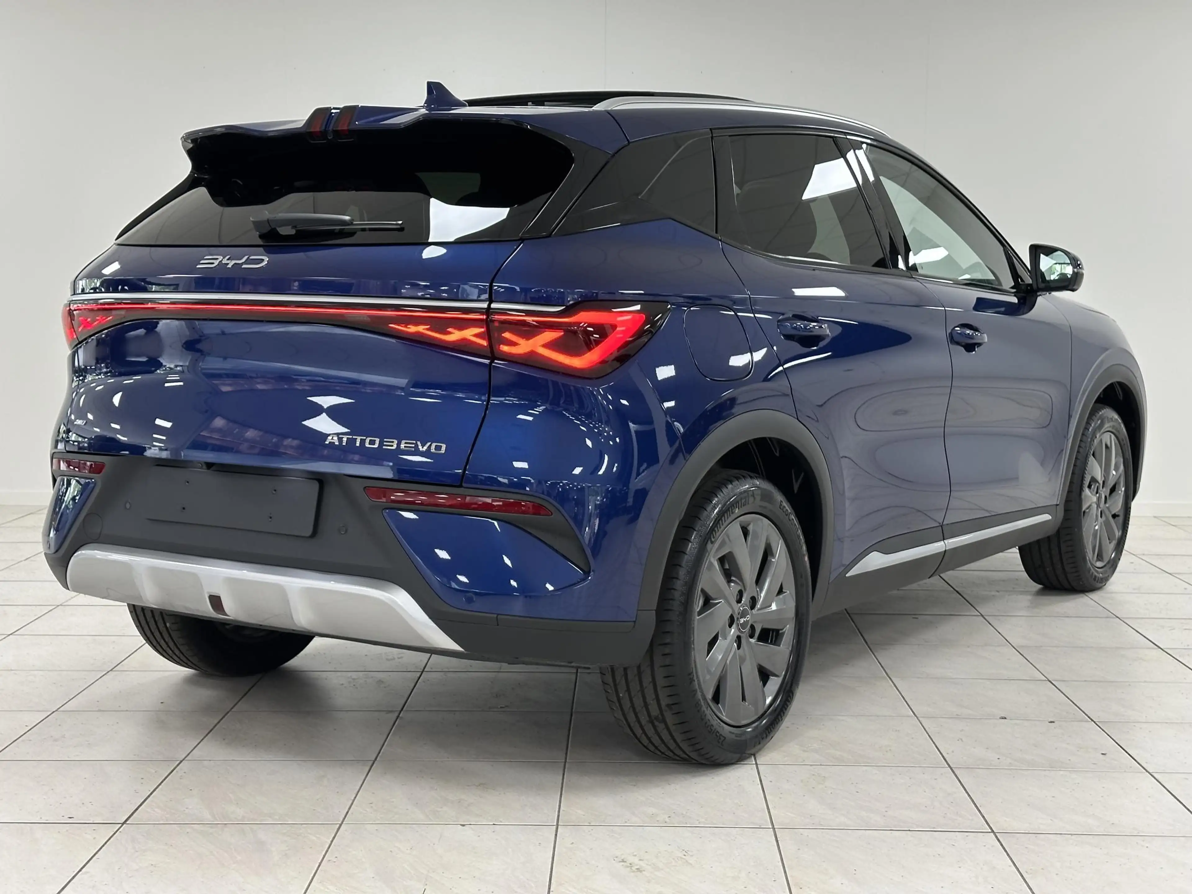 BYD Atto 3 EVO Excellence 74.8 kWh Voorraadmodel | Direct lev — photo 2