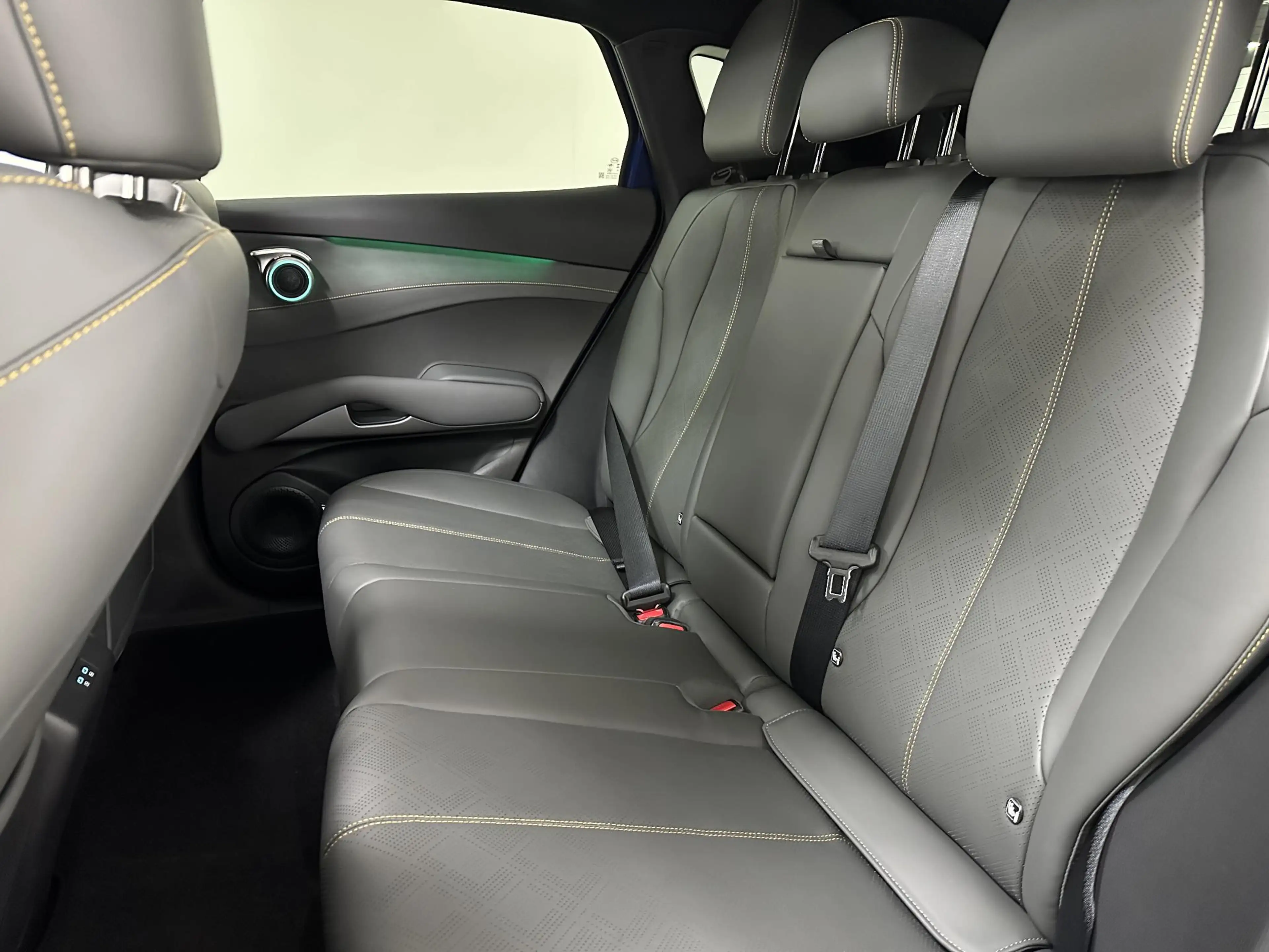 BYD Atto 3 EVO Excellence 74.8 kWh Voorraadmodel | Direct lev — photo 8