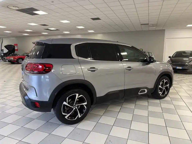 Citroen C5 Aircross view 7