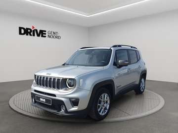 T4 Limited DDCT *Verw.zetels/APP Coonect/Keyless/LED*