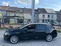 SEAT Leon ST 1.6 CR TDi Style DSG/Airco/Gps Schwarz - thumbnail 4