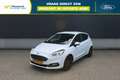 Ford Fiesta I Vignale 125pk I B&O I Adaptive Cruise Control I Blanc - thumbnail 1