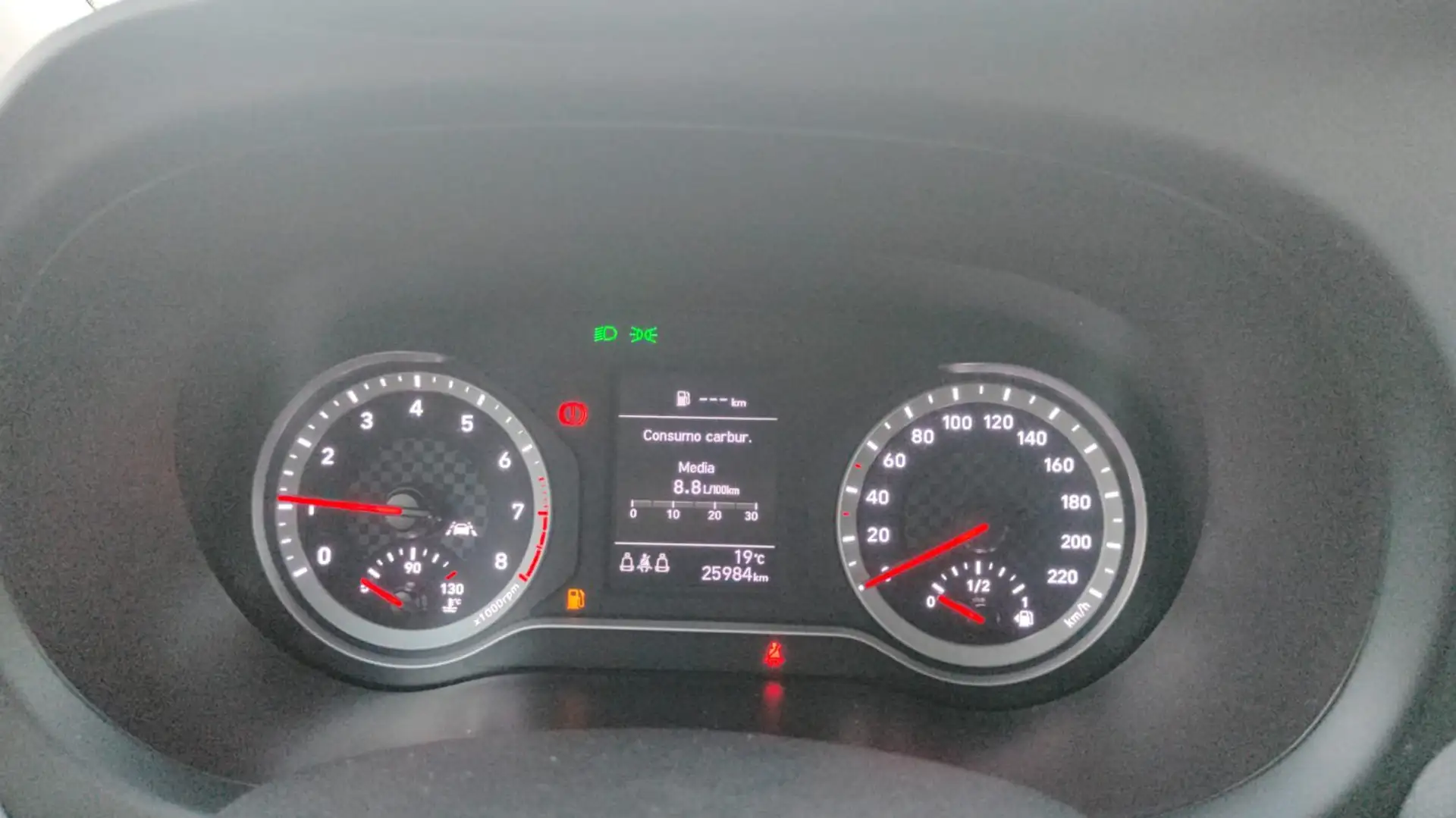 Hyundai i10 i10 1.0 MPI Advanced Bianco - 2