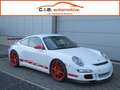 Porsche 997 911 GT3 RS Clubsport / Porsche Service History Blanco - thumbnail 1
