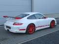 Porsche 997 911 GT3 RS Clubsport / Porsche Service History Blanco - thumbnail 3
