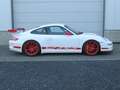 Porsche 997 911 GT3 RS Clubsport / Porsche Service History Blanco - thumbnail 2