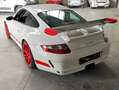 Porsche 997 911 GT3 RS Clubsport / Porsche Service History Blanc - thumbnail 2