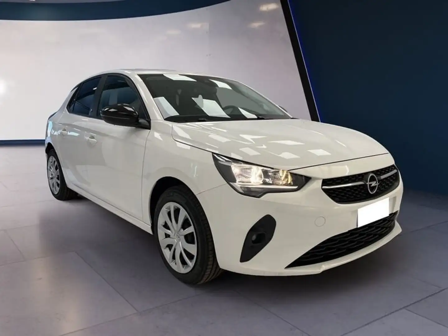 Opel Corsa Edition 5 porte BEV - 2