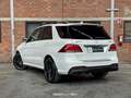 Mercedes-Benz GLE-Klasse GLE63 AMG 5.5 V8 4Matic Blanc - thumbnail 22