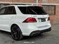 Mercedes-Benz GLE-Klasse GLE63 AMG 5.5 V8 4Matic Blanc - thumbnail 24