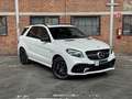 Mercedes-Benz GLE-Klasse GLE63 AMG 5.5 V8 4Matic Blanc - thumbnail 10