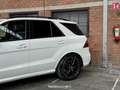 Mercedes-Benz GLE-Klasse GLE63 AMG 5.5 V8 4Matic Blanc - thumbnail 5