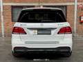 Mercedes-Benz GLE-Klasse GLE63 AMG 5.5 V8 4Matic Blanc - thumbnail 19
