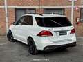 Mercedes-Benz GLE-Klasse GLE63 AMG 5.5 V8 4Matic Blanc - thumbnail 23