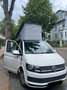 Volkswagen T6 California Biały - thumbnail 1