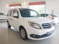 Mercedes-Benz Citan Tourer 109CDI Plus Weiß - thumbnail 4