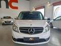 Mercedes-Benz Citan Tourer 109CDI Plus Weiß - thumbnail 2