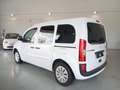 Mercedes-Benz Citan Tourer 109CDI Plus Weiß - thumbnail 5