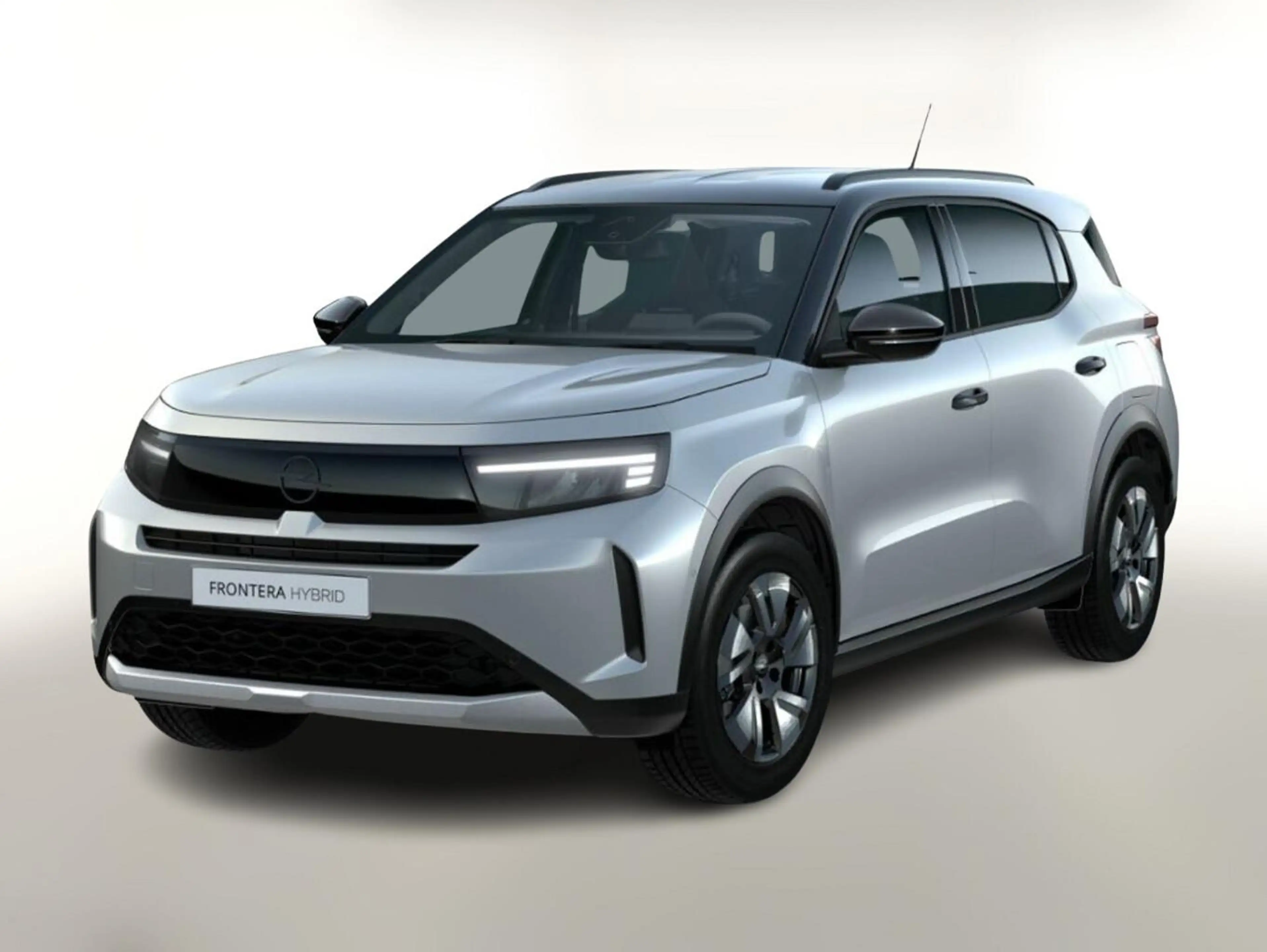 Opel Frontera GS Hybrid 7-S TechP SHZ LHZ Nav Kam 100 kW (136...