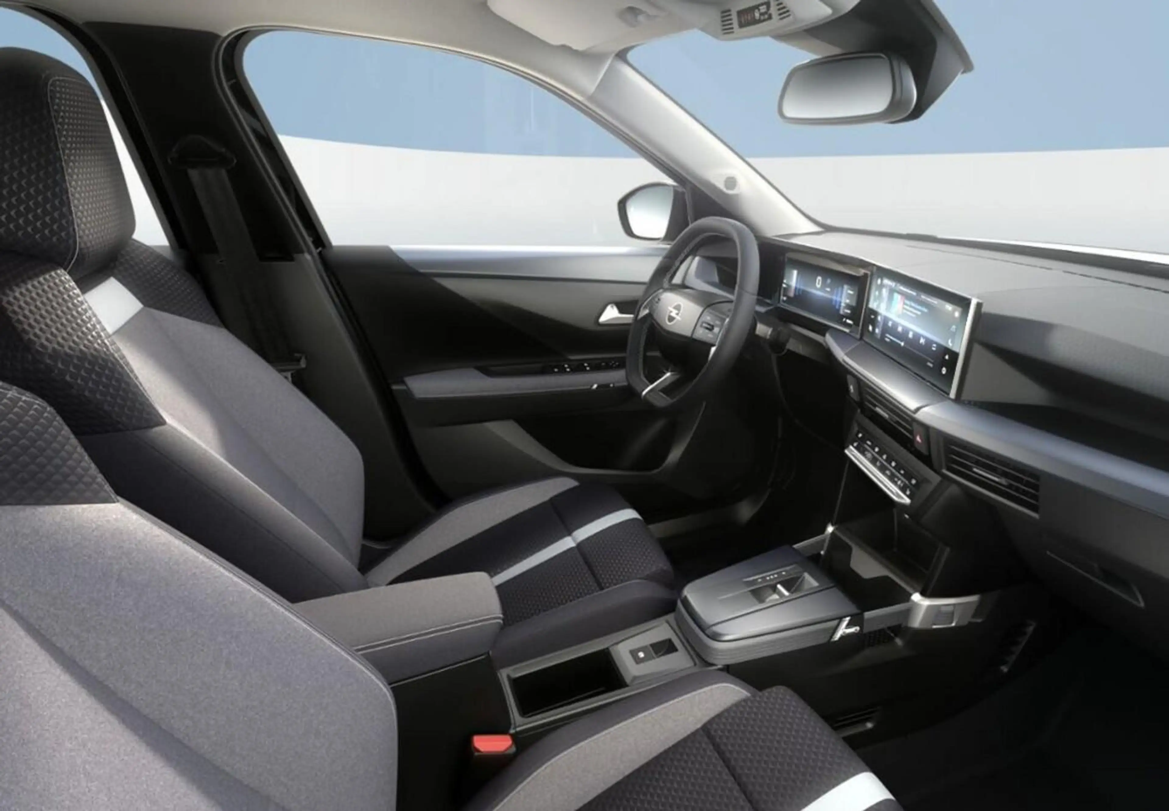 Opel Frontera GS Hybrid 7-S TechP SHZ LHZ Nav Kam 100 kW (136... — photo 7