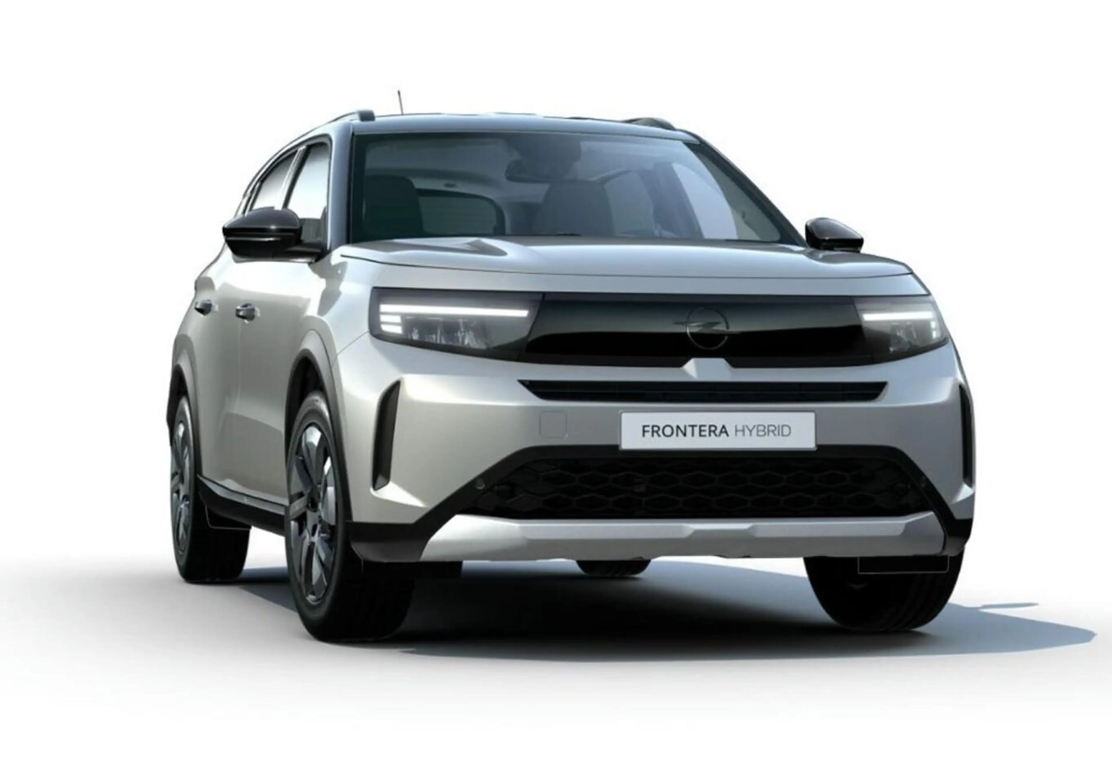Opel Frontera GS Hybrid 7-S TechP SHZ LHZ Nav Kam 100 kW (136... — photo 2