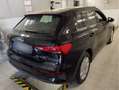 Audi A3 SB 30 TFSI S-Tr. LED/NAVI/ACC/VIRTU/SHZ/8Fa Schwarz - thumbnail 4