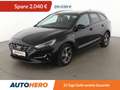 Hyundai i30 1.5 T-GDI Mild-Hybrid Intro Edition*NAVI*LED*TEMPO Noir - thumbnail 1