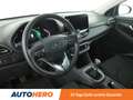 Hyundai i30 1.5 T-GDI Mild-Hybrid Intro Edition*NAVI*LED*TEMPO Noir - thumbnail 11