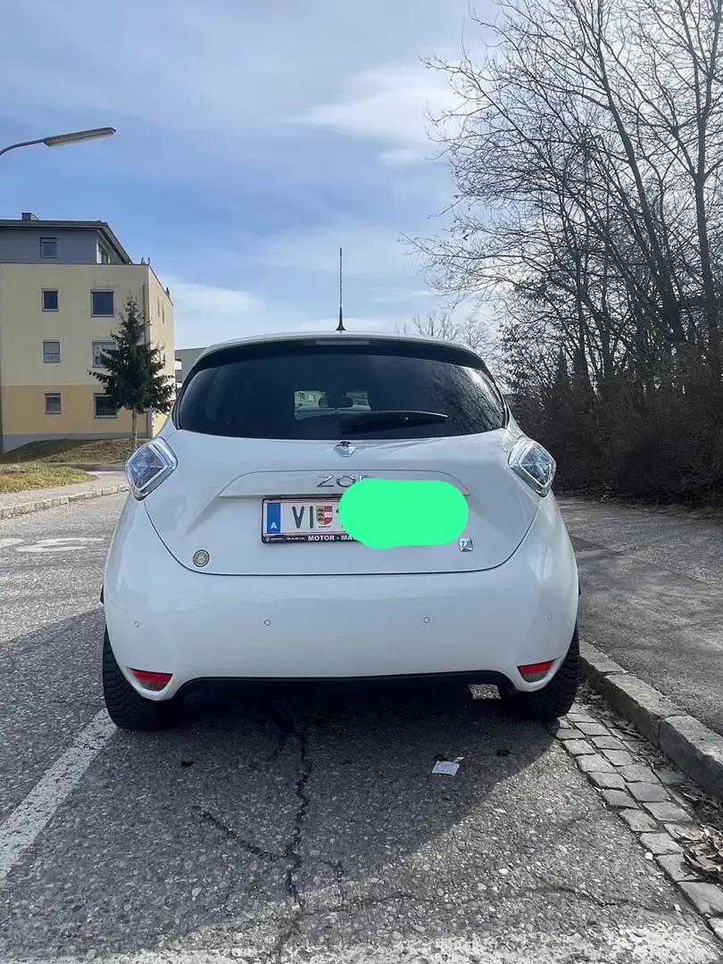 Renault ZOE Intensiv ( Eigenen Batterie) 22 kwh Zen - 2