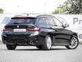 BMW 320 d M SPORT+PANO+ACC+HuD+DA+360° Schwarz - thumbnail 2