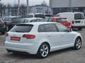 Audi A3 SB 1,6 Limited Edition Lim. Pickerl+Service-NEU... Weiß - thumbnail 10
