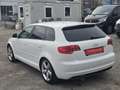 Audi A3 SB 1,6 Limited Edition Lim. Pickerl+Service-NEU... Weiß - thumbnail 12
