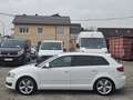 Audi A3 SB 1,6 Limited Edition Lim. Pickerl+Service-NEU... Weiß - thumbnail 5