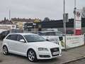 Audi A3 SB 1,6 Limited Edition Lim. Pickerl+Service-NEU... Weiß - thumbnail 8