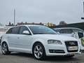 Audi A3 SB 1,6 Limited Edition Lim. Pickerl+Service-NEU... Weiß - thumbnail 1